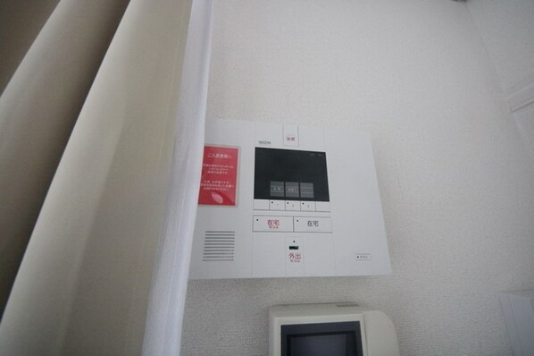 レオパレスレコルテ松ヶ枝の物件内観写真